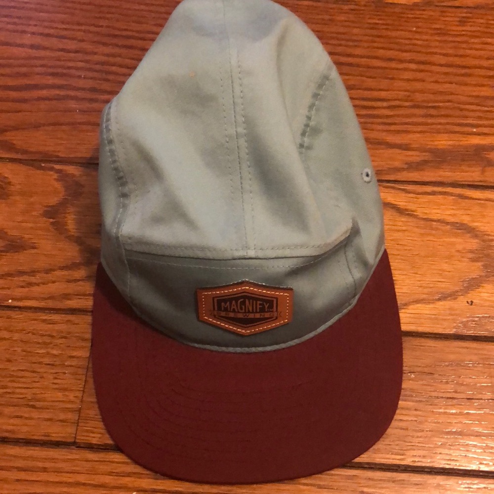 Men’s Hat